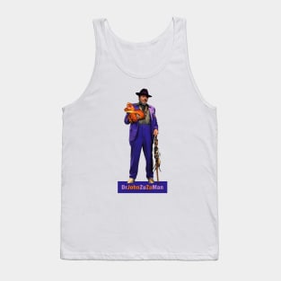 Dr. John Tank Top